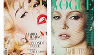 Mario Testino x Vogue: A look at the some of the most iconic covers
