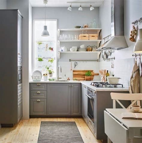 Small Kitchen Design Ideas 2021 Img Groin