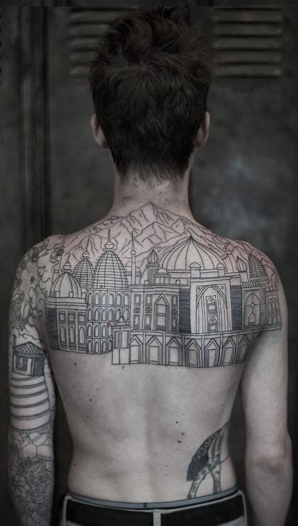 30 Best Construction Tattoo Ideas Images On Pinterest