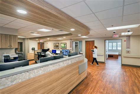 Medical Center Of Trinity Expands Upgrades Behavioral Care Center