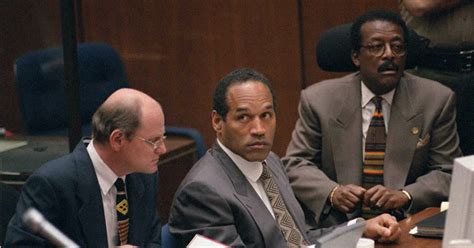 Evidence From Oj Simpsons Trial That Made Him Look Innocent As Argued By The Defense