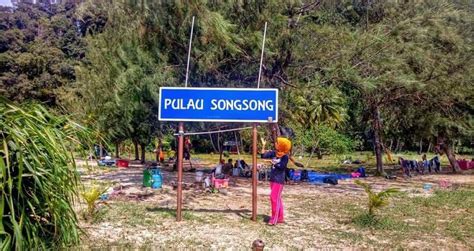 Check spelling or type a new query. Day Trip Pulau Songsong, Pulau Bersejarah Di Yan Kedah ...