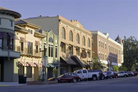 15 Best Small Towns In California Small Towns To Live In Or Visit In