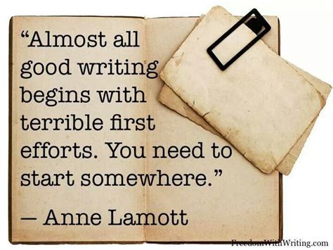 Quotes On Writing Process Quotesgram