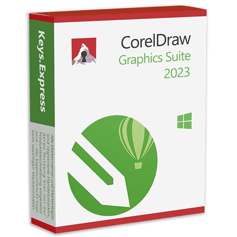 Coreldraw Graphics Suite Win Keys Support