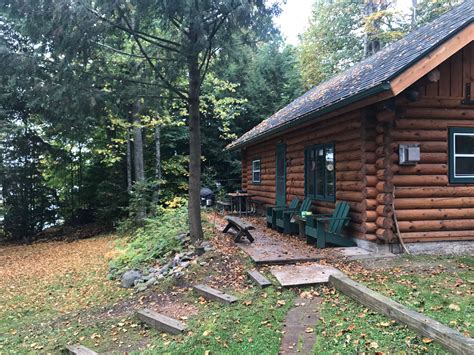 The Walleye Cabin | Cabin Rentals Three Lakes Wisconsin