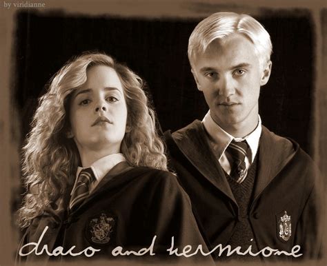With tenor, maker of gif keyboard, add popular draco malfoy and hermione granger kissing animated gifs to your conversations. Draco And Hermione Quotes. QuotesGram