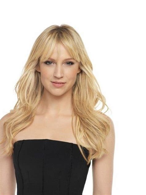Beth Riesgraf Photo Gallery Tv Series Posters And Cast Hair Crush