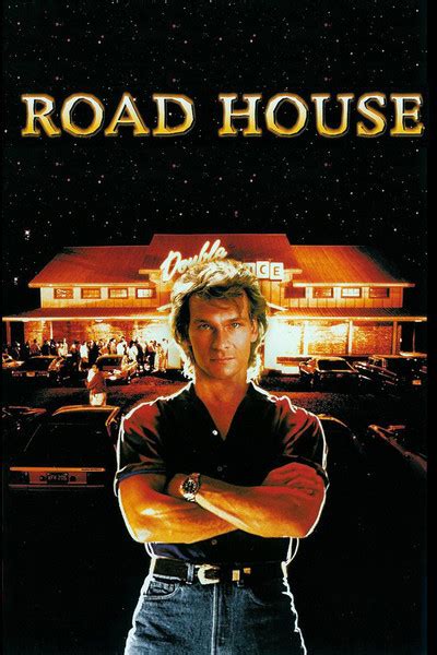 Road House Movie Review And Film Summary 1989 Roger Ebert