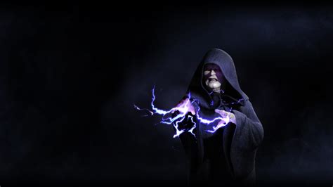 4k Emperor Palpatine Wallpapers Background Images