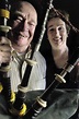 Couple brought together through love of bagpipes - The Daily Illini