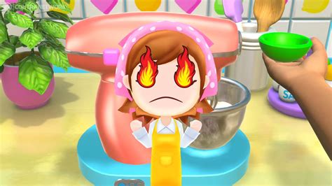 Updated New Cooking Mama Game Removed Reportedly Mines