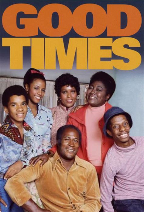 Watch Good Times