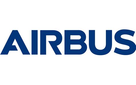 Airbus Logo And Symbol Meaning History Png Brand