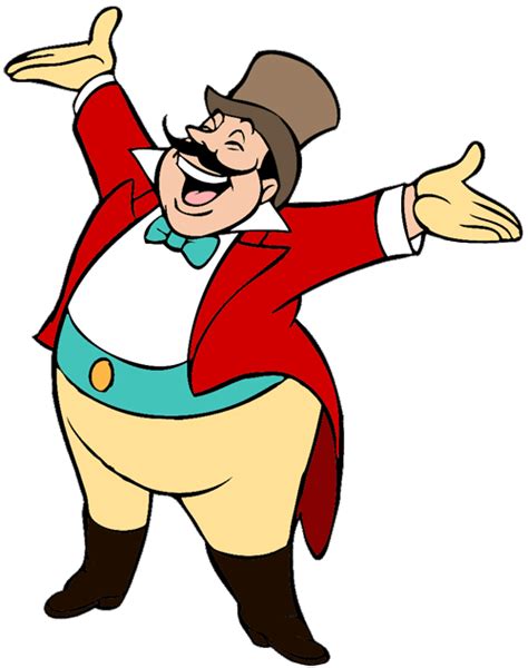 Circus Ringmaster Clipart ClipArt Best