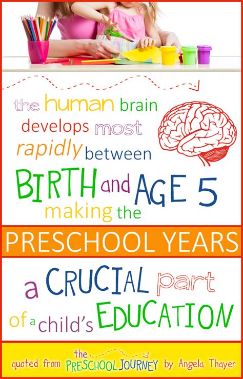 Should You Send Your Child To Preschool