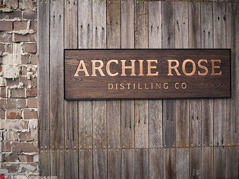 Archie Rose Sydneys First Distillery In 162 Yearsmr And Mrs Romance