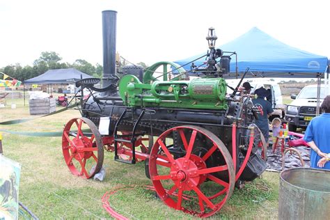 Buffalo Pitts Portable Lc1073 Flickr