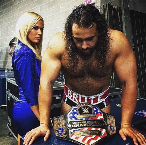 Lana And Rusev Wwe Couples Pro Wrestling Professional Wrestling