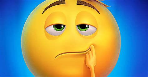 Theres A Trailer For The Emoji Movie And Heres What We Know