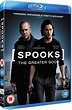 Spooks: The Greater Good | Blu-ray | Free shipping over £20 | HMV Store