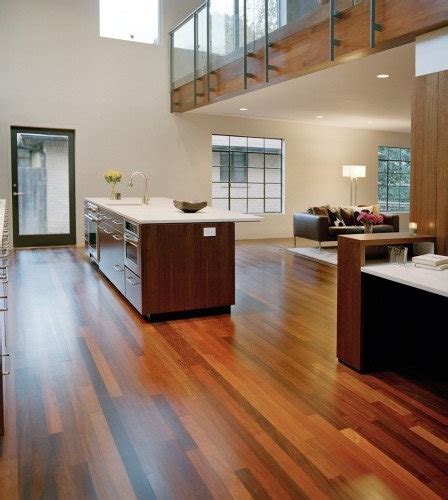 Look for terms like blonde and honey to be big players, along with grays and whitewashes. Best Brazilian Walnut Flooring Design Ideas & Remodel Pictures | Houzz