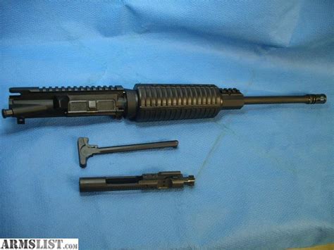 Armslist For Sale Dpms Oracle Ar 15 Upper Receiver Complete