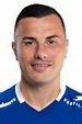 Karim Azamoum - Fiche joueur - Football - Eurosport