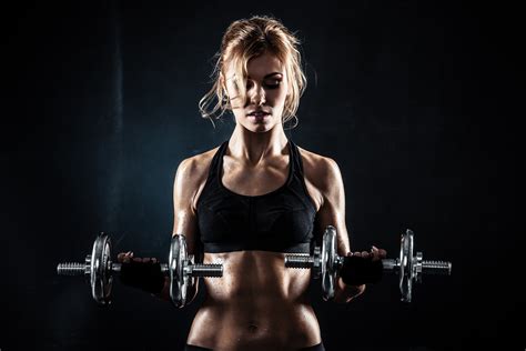 X Fitness Gym Girl X Resolution Hd K Wallpapers Images Backgrounds Photos And