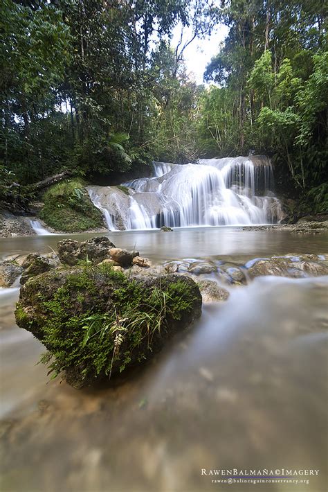 Green Valley Falls A Hidden Waterfall In Marilog District Flickr