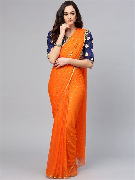 Buy Latest Collection Of Women Ethnic Wear Online At Myntra