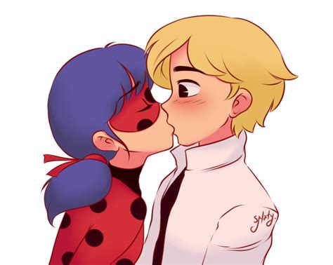 Ladybug And Adrien Miraculous Ladybug Fan Art 39845266 Fanpop