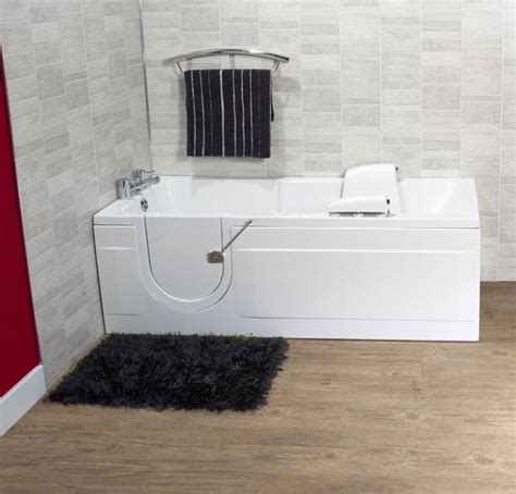 Walk In Baths Easy Access For Elderly And Disabled Bathing Solutions