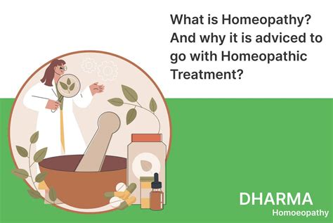 What Is Homeopathy Exploring Its Principles And Benefits