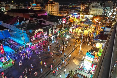 9 best nightlife experiences in patong beach where should you go at night in patong go guides