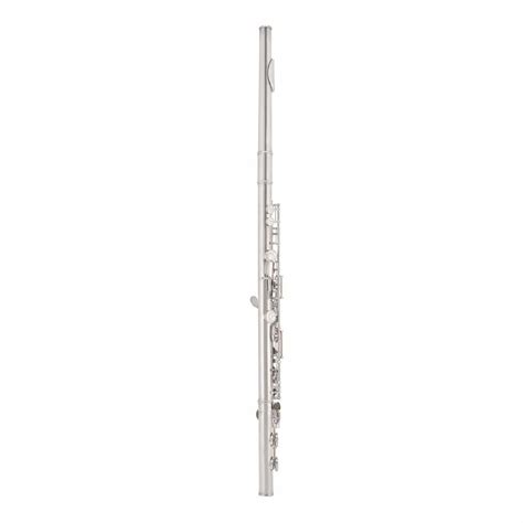 Flutes Pearl 525e Quantz Flute