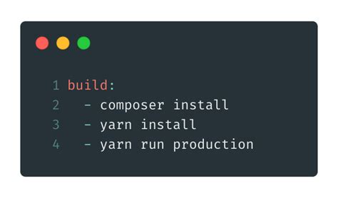 Introducing Automatic Build Configuration