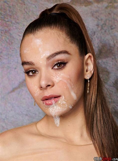 Hailee Steinfeld Spreads Her Legs And Forgets To Wear Pants X Nude Celebrities