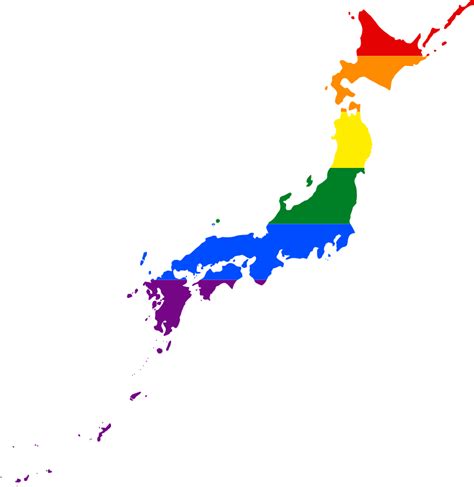 Japanese Court Rules Same Sex Marriage Ban Is Unconstitutional