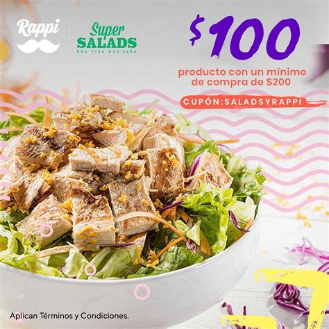 Super Salads Alameda Otay Menu In 22390 Tijuana Bc Mexico