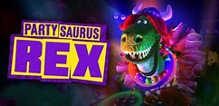 Corto de Pixar Fiesta saurus Rex completo Latino - Frogx Three