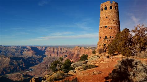 Grand Canyon Hiking Lodge Based Rei Adventures