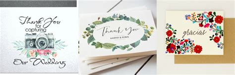 We did not find results for: 7 Wedding thank-you card ideas | Wedded Wonderland