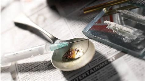 Oregon Becomes The First State To Decriminalize Deadly Drugs Think