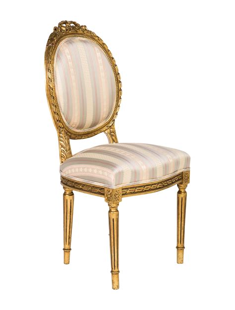 French Chair Classic Wooden Chairclassical Wooden Dining