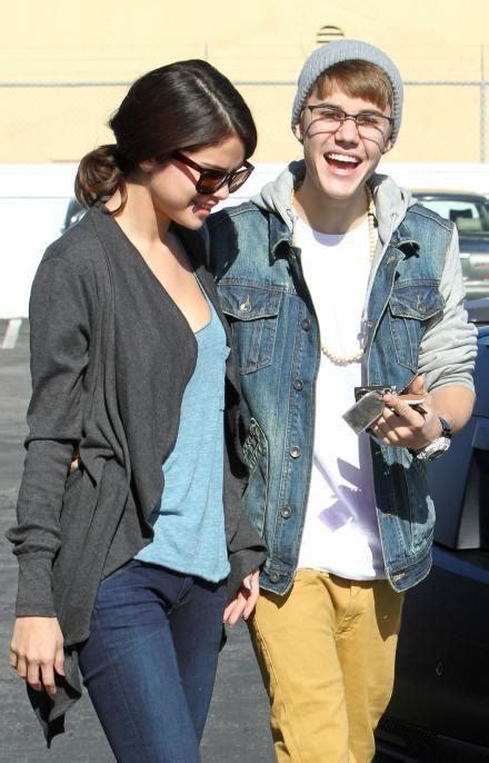 Justin Bieber Justin Bieber Treats Selena Gomez To A Breakfast Date After Finally Taking
