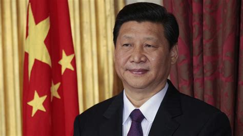 Xi Jinping Appelle à Une Grande Renaissance De La Chine