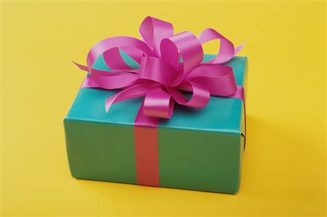 You do not need to be worried about it now. The Best Unisex Gifts (with Pictures) | eHow