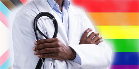 LGBT Community Still Faces Public Healthcare Discrimination In South