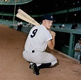 If Aaron Judge can chase Roger Maris’ 61 home runs, it could bring feel ...